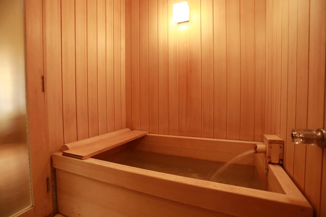 Chambre Deluxe de Style Japonais - Non-Fumeurs