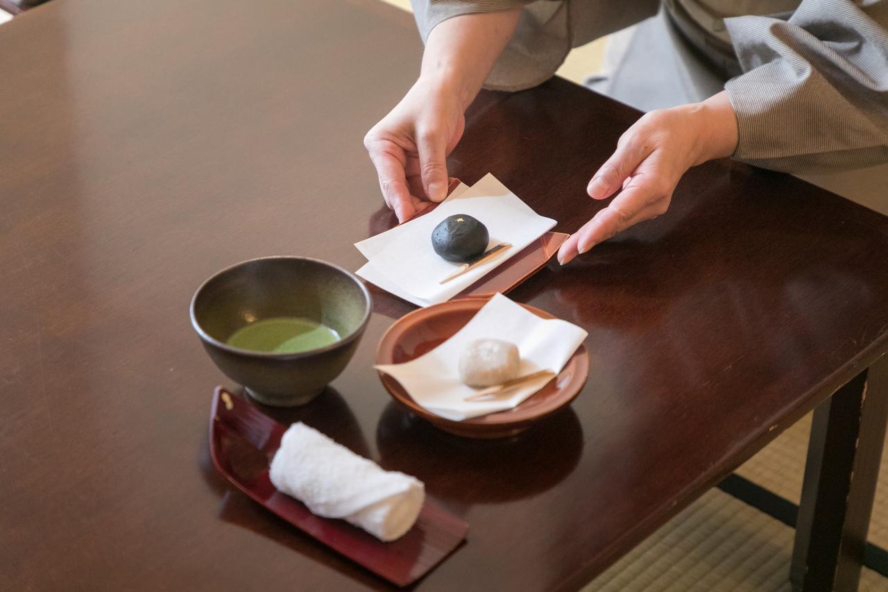 Chambre Standard de Style Japonais - Non-Fumeurs