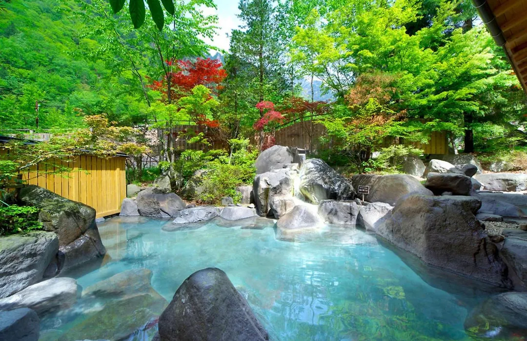 Hotel Hotaka-1