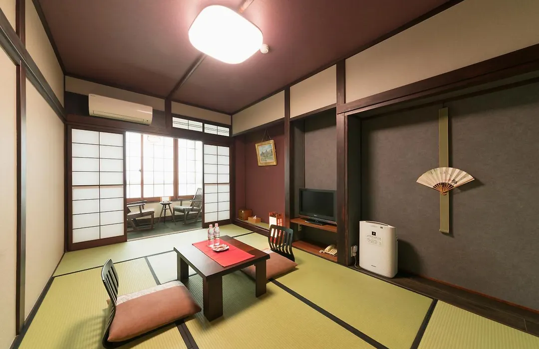 Ryokan Asunaro-1