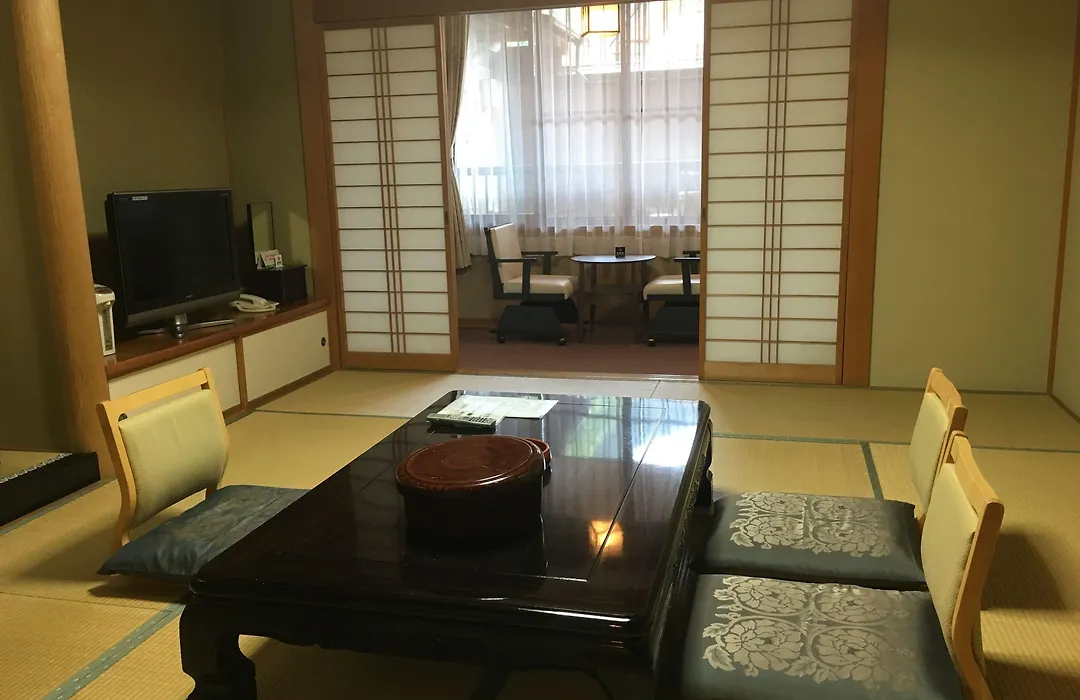 Ryokan Hida Beef-1