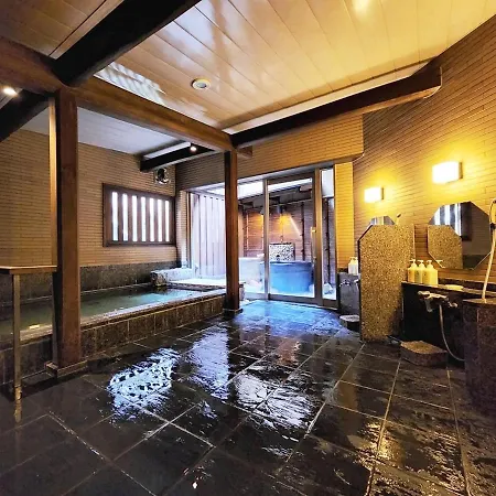 Ryokan Tanabe 旅館田邊-3