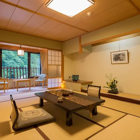 Hotel Hotaka-2