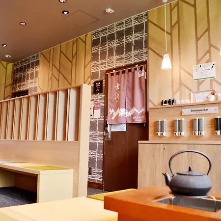 Route Inn Grantia Hidatakayama Wakura No Yado-3