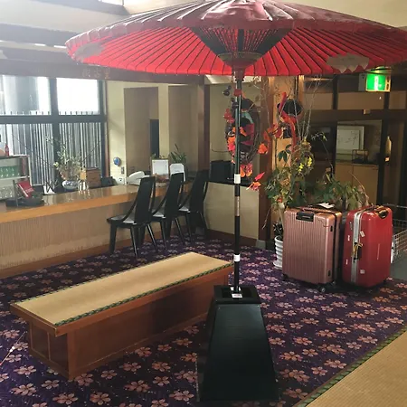 Okada Ryokan Warakutei-3