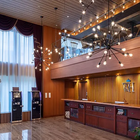 Wat Hotel & Spa Hida Takayama-3