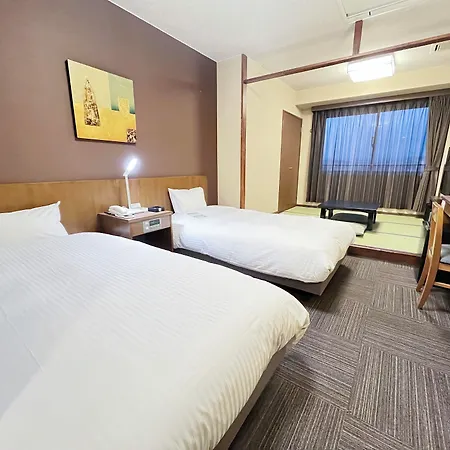 Route Inn Grantia Hidatakayama Wakura No Yado-3