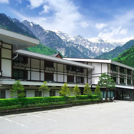 Hotel Hotaka-3